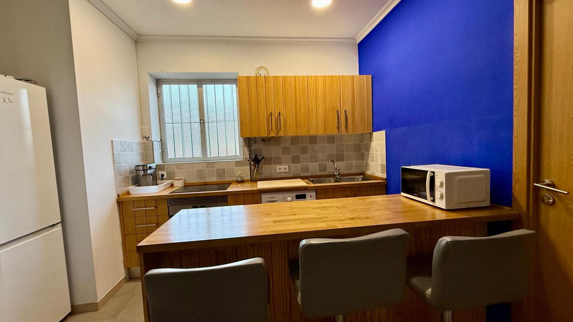 Apartamento Turistico Ciudad Jardin - Nervion. Σεβίλλη Εξωτερικό φωτογραφία