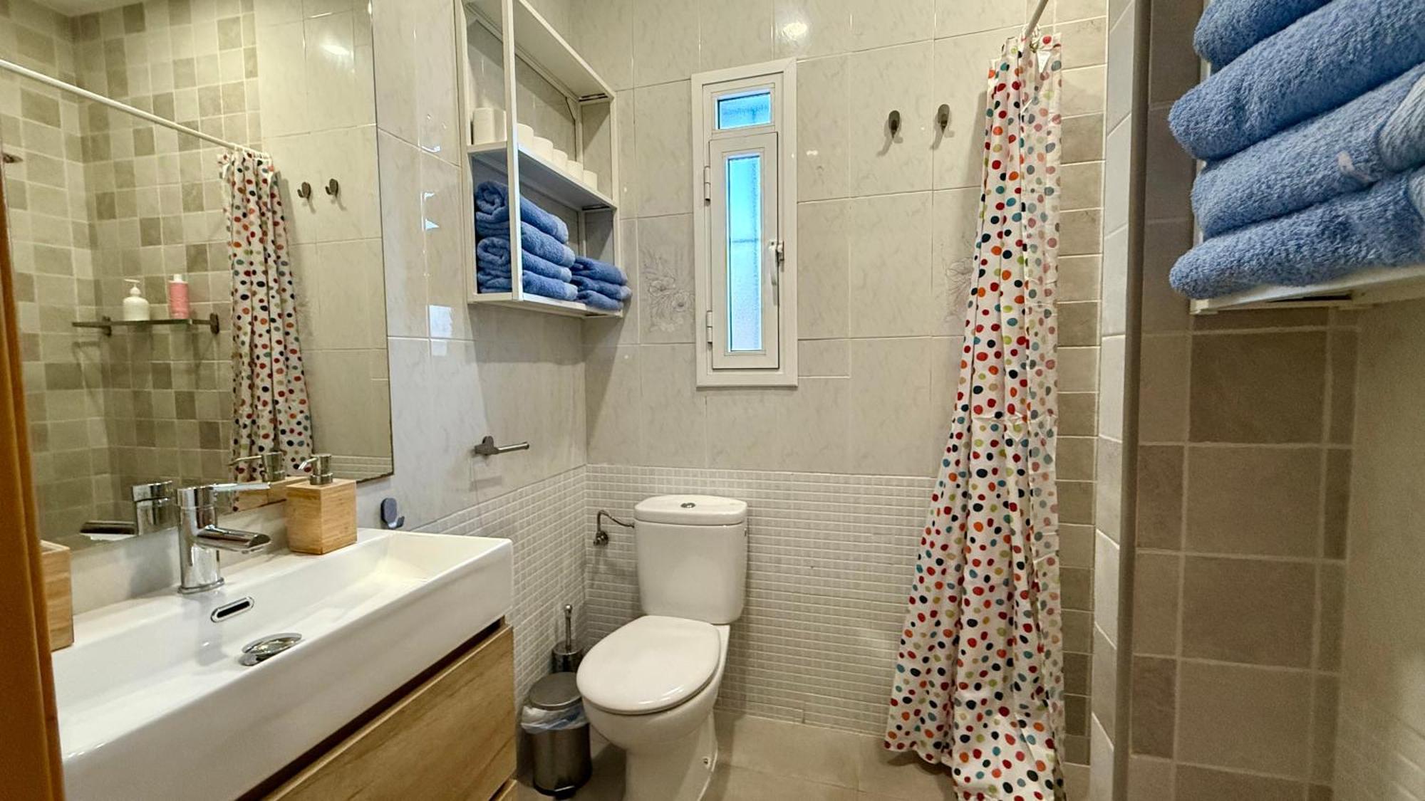 Apartamento Turistico Ciudad Jardin - Nervion. Σεβίλλη Εξωτερικό φωτογραφία